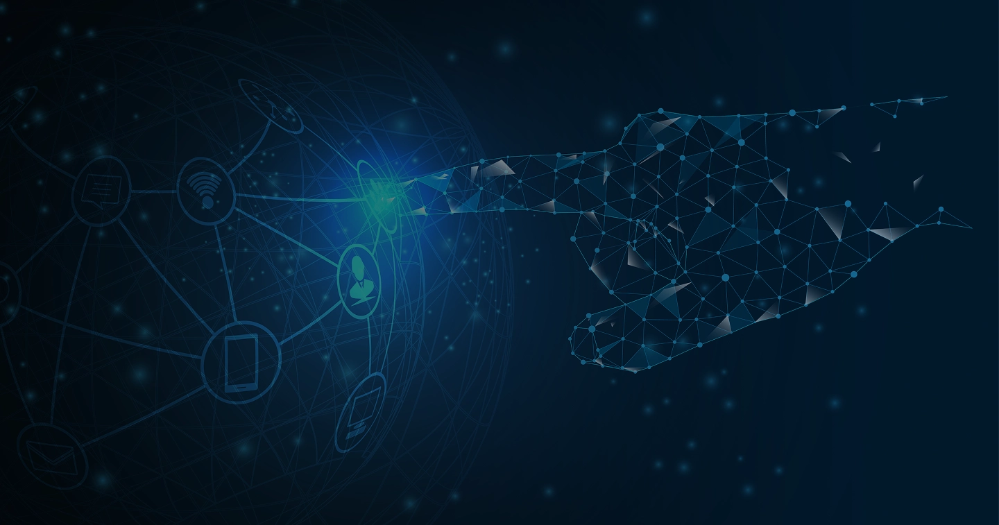 Hintergrundgrafik von Pulsarion Flomax 9.4 Kontaktseite